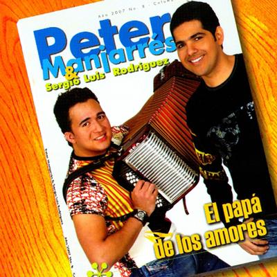 El Papá De Los Amores's cover