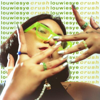 Louwiesye's cover