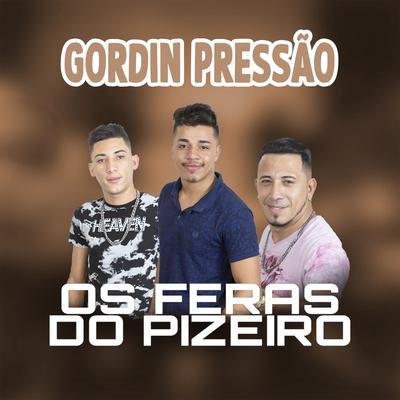 Gordim Pressão By Os Feras do Pizeiro's cover