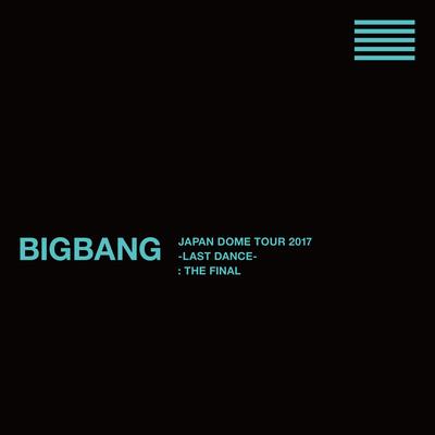 FANTASTIC BABY [BIGBANG JAPAN DOME TOUR 2017 -LAST DANCE- : THE FINAL] By BIGBANG's cover