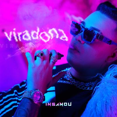 Viradona By Insanou's cover