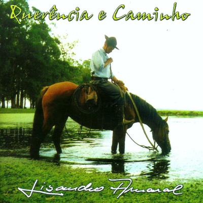 Chote Fronteiriço By Lisandro Amaral's cover