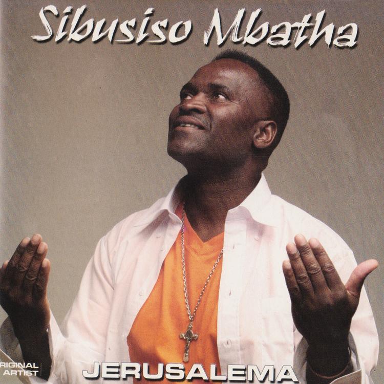 Sibusiso Mbatha's avatar image