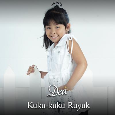 Kuku-kuku Ruyuk's cover