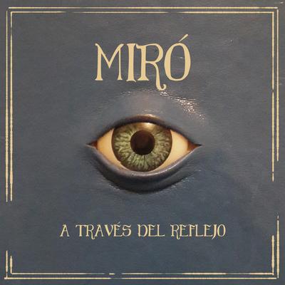 Trozos By Miró's cover