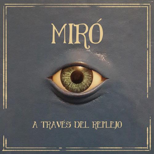 #miró's cover