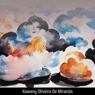 Xire Oxosse By Kawany Oliveira De Miranda's cover