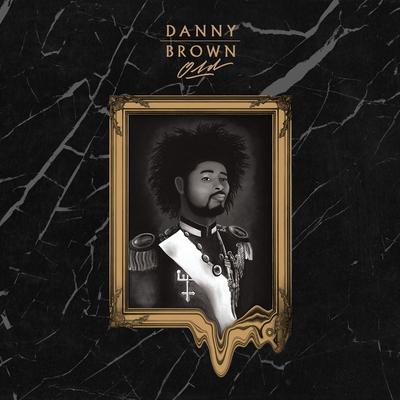 Kush Coma (feat. A$AP Rocky & Zelooperz) By Danny Brown, A$AP Rocky, Zelooperz's cover