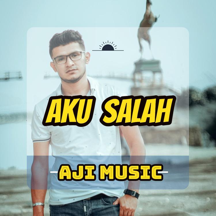 Aji Music's avatar image