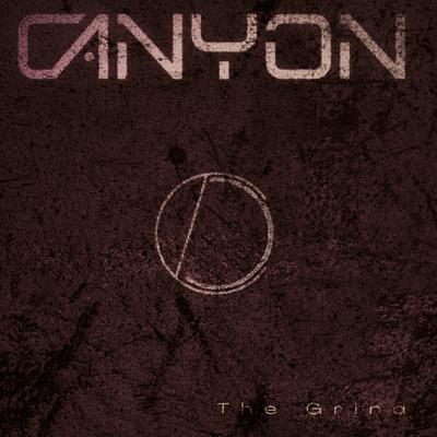 The Grind By Canyon's cover