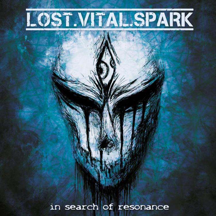 Lost Vital Spark's avatar image