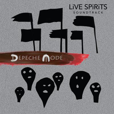 Enjoy The Silence (LiVE SPiRiTS) By Depeche Mode's cover