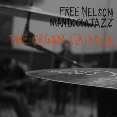 Always Go Left in the Maze By Free Nelson MandoomJazz's cover