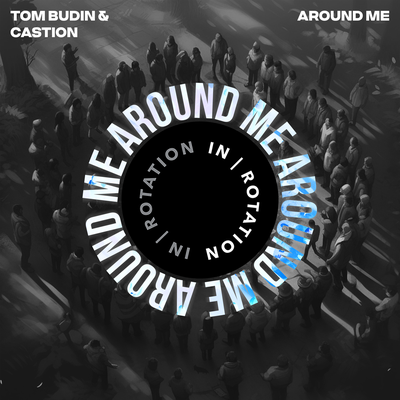 Around Me's cover