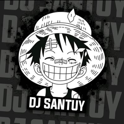 DJ SANTUY V2's cover