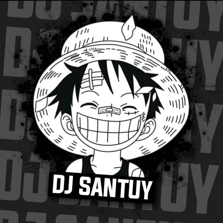 DJ SANTUY V2's avatar image