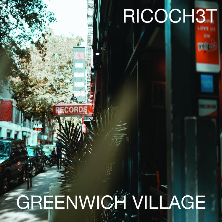 Ricoch3t's avatar image