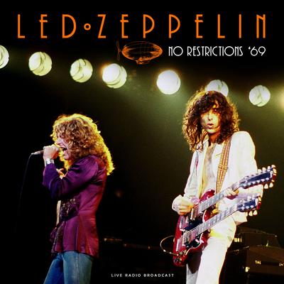 Communication Breakdown (Live) (live) By Led Zeppelin's cover