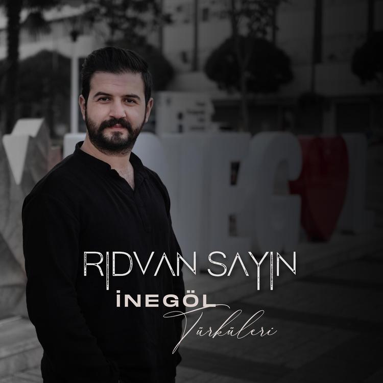 Rıdvan Sayın's avatar image