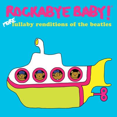 More Lullaby Renditions of the Beatles's cover