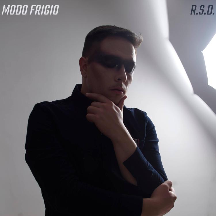 Modo Frigio's avatar image