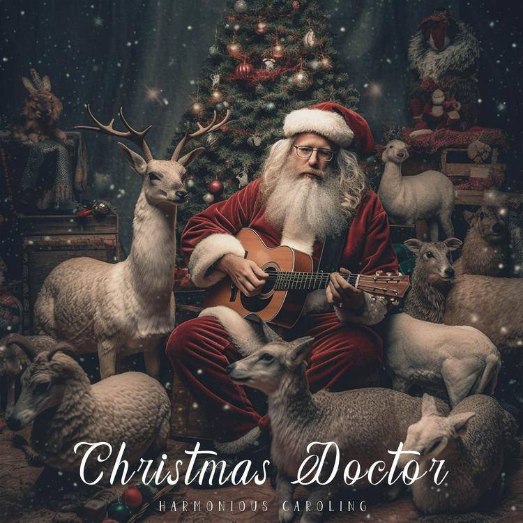 Christmas Doctor's avatar image