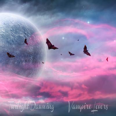 Twilight Dawning (Extended Mix)'s cover