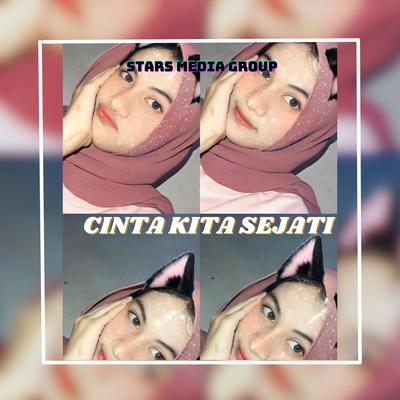 CINTA KITA SEJATI (Remix)'s cover
