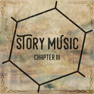 Story Music Chapter Three's cover