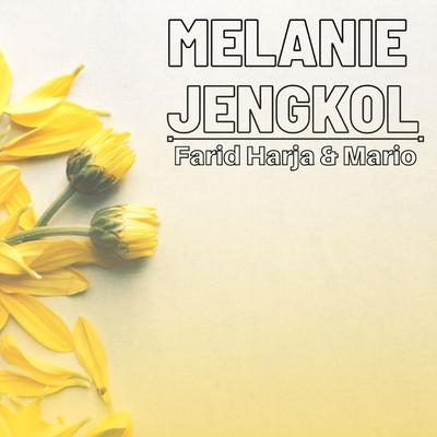 Melanie Jengkol's cover