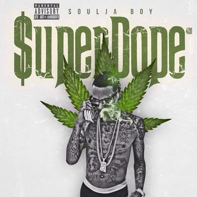 Super Dope's cover