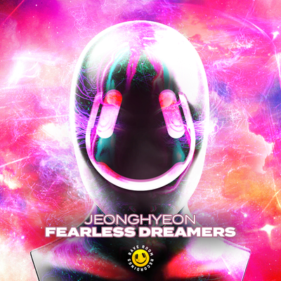 Fearless Dreamers By Jeonghyeon's cover