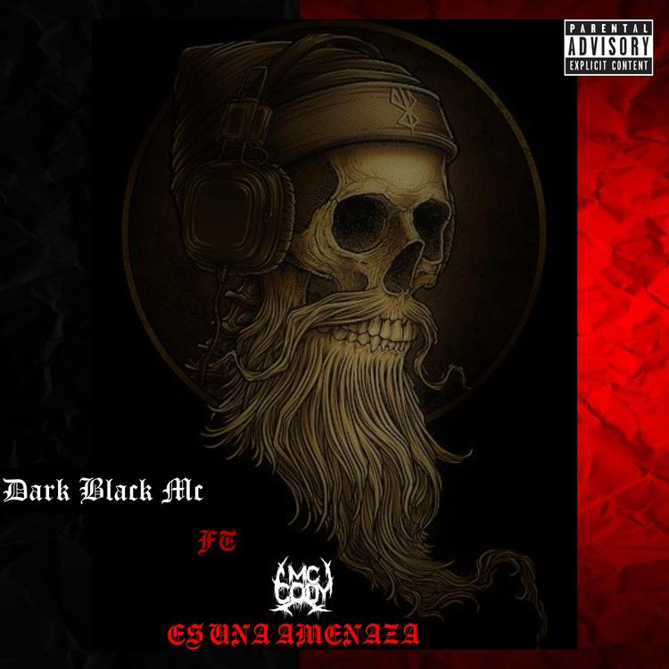The Dark Black Mc's avatar image