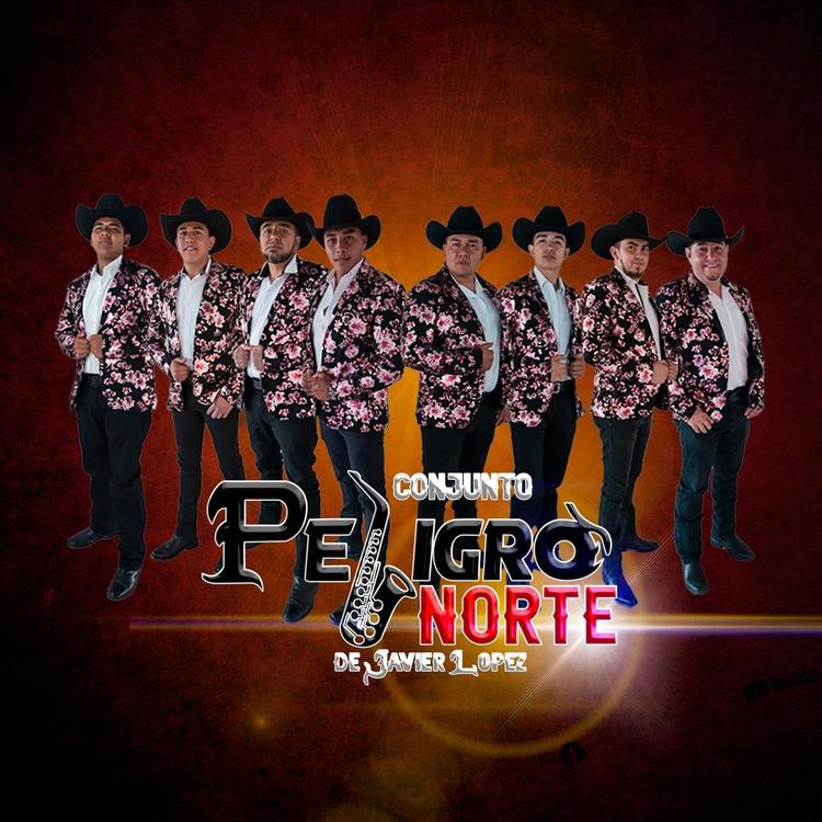 Conjunto Peligro Norte de Javier López's avatar image