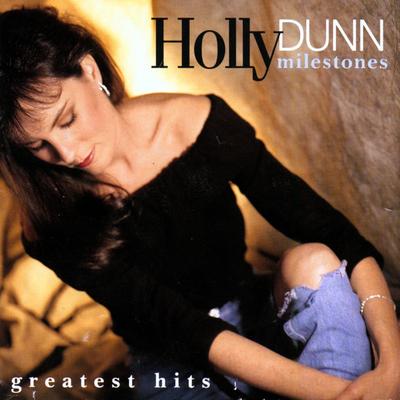 Daddy's Hands By HOLLY DUNN's cover