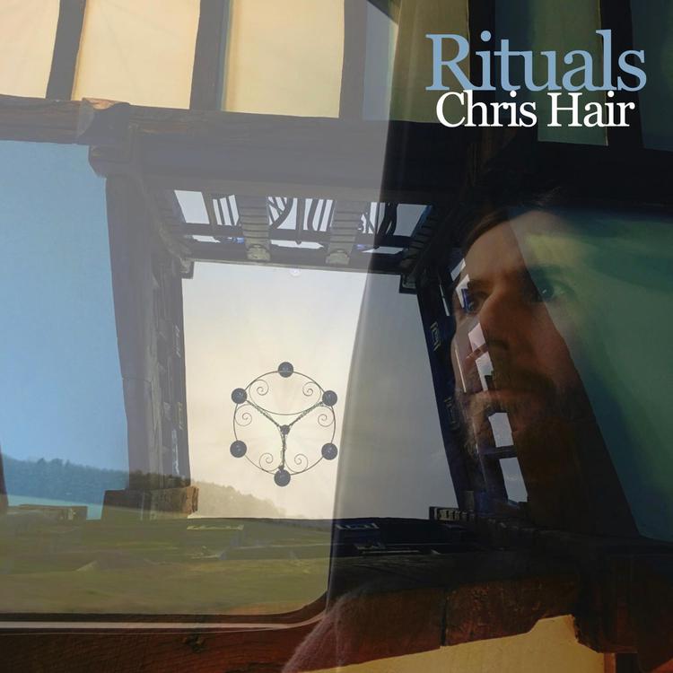 Chris Hair's avatar image