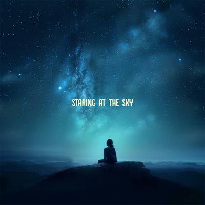 staring at the sky By LIAR., Daemon's cover