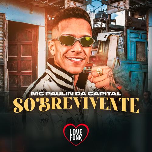 Sobrevivente's cover