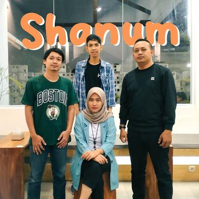 Shanum Band's cover