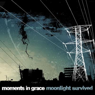 Moments In Grace's cover