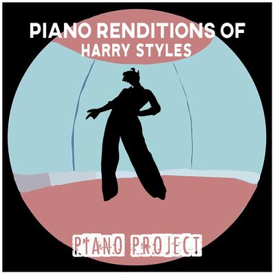 Sign of the Times By Piano Project's cover