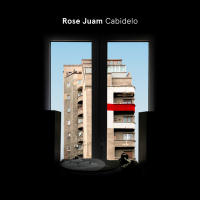 Cabidelo By Rose Juam's cover