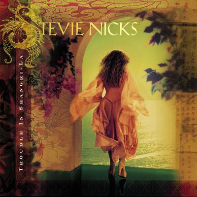 Sorcerer By Stevie Nicks's cover