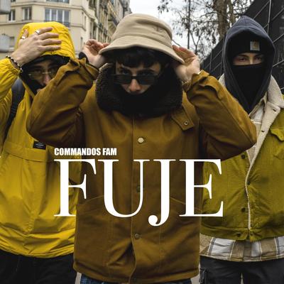 Fuje's cover