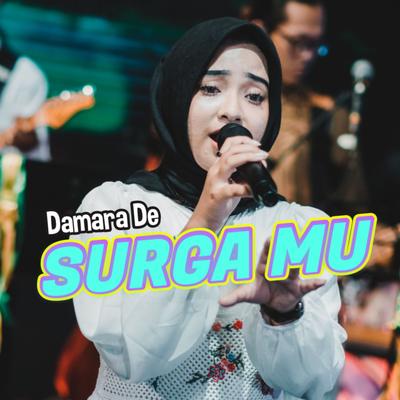 Surga Mu's cover