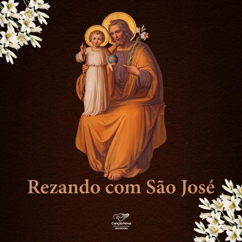 Terço São José's cover