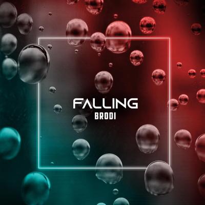 Falling's cover