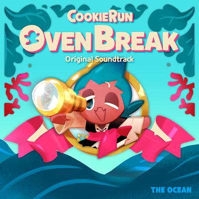 The Ocean: Sorbet Shark's Dream (Acappella Version)'s cover