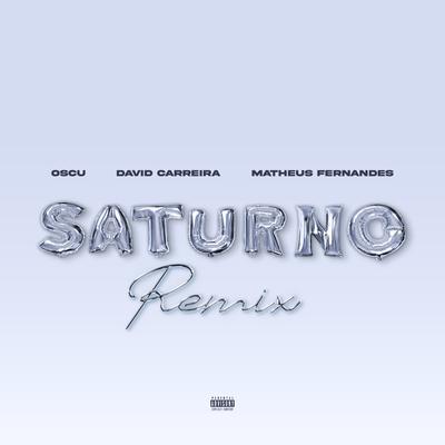 Saturno (Ela É Malvada) (Remix)'s cover