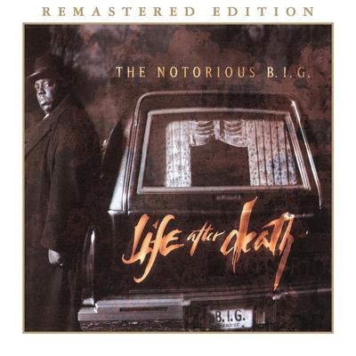 Going Back to Cali (2014 Remaster) By The Notorious B.I.G.'s cover